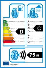 MICHELIN 345/25R21 101W MICHELIN PILOT ALPIN PA4 FSL