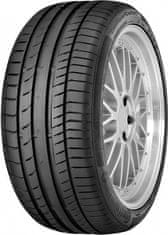 Continental 245/45R19 98W CONTINENTAL CSC 5 SUV FR