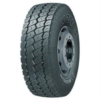 MICHELIN 385/65R22,5 160K MICHELIN XZY 3