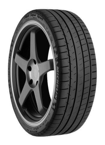 MICHELIN 265/30R20 94Y MICHELIN PILOT SUPER SPORT XL BW