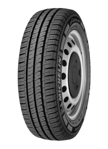 MICHELIN 195/75R16C 110R MICHELIN AGILIS+