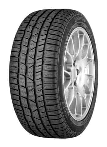 Continental 235/40R18 95V CONTINENTAL ContiWinterContact TS 830 P MO