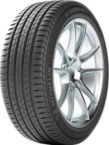 MICHELIN 245/65R17 111H MICHELIN LATITUDE SPORT 3 (MO-V)