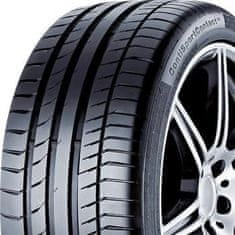 Continental 255/35R19 92Y CONTINENTAL CONTI SPORT CONTACT 5P *