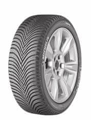 MICHELIN 205/55R17 95V MICHELIN ALPIN 5 XL