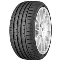 Continental 285/30R19 98Y CONTINENTAL CONTI SPORT CONTACT 5P