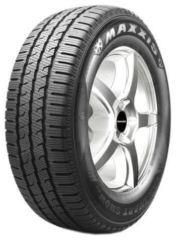 Maxxis 175/R14 99/98R MAXXIS VANSMART SNOW WL2