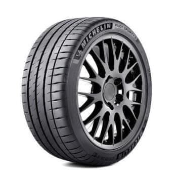 MICHELIN 225/55R19 99V MICHELIN PILOT SPORT 4 SUV