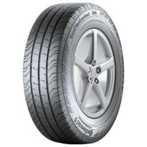 Continental 195/75R16 107R CONTINENTAL VANCO200