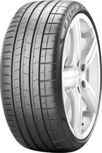 Pirelli 305/35R20 107Y PIRELLI P-ZERO(PZ4) XL