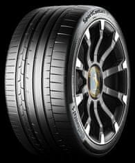 Continental 245/35R20 95Y CONTINENTAL CSC6SSRXL