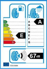 Falken 165/65R15 81H FALKEN ZIEX ZE310 ECORUN