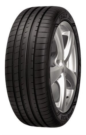 Goodyear 235/55R19 105W GOODYEAR EAGLE F1 ASYMMETRIC 3 SUV XL FP J LR