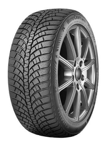 Kumho 225/50R17 98H KUMHO WP71