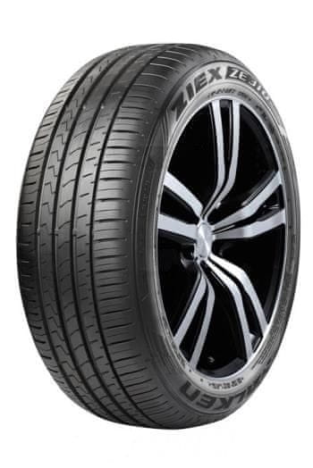 Falken 205/45R16 87W FALKEN ZIEX ZE310EC