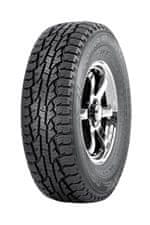 Nokian Tyres 265/70R17 121/118S NOKIAN ROTIIVA AT