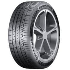 Continental 275/35R22 104Y CONTINENTAL PRECON6*QR