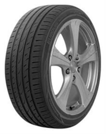 Roadstone 205/55R16 91V ROADSTONE EUROVIS SPORT 04