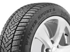 Dunlop 205/65R15 94T DUNLOP WINTER SPORT 5