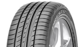 Debica 225/55R16 95W DEBICA PRESTO UHP1