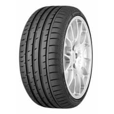 Continental 245/45R18 96Y CONTINENTAL SPORTCONTACT 3