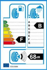 MICHELIN 205/55R17 91H MICHELIN ALPIN 5 ZP