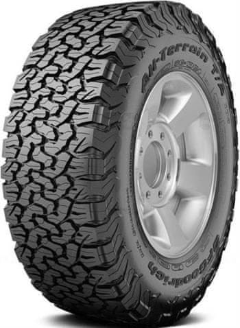 BF Goodrich 245/75R16 120S BFGOODRICH ALL TERRAIN T/A KO2