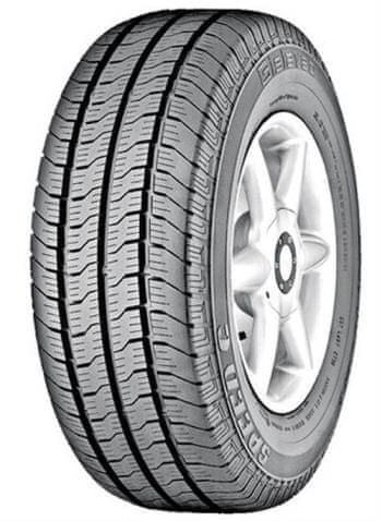 Gislaved 195/65R16C 104T GISLAVED COM*SPEED