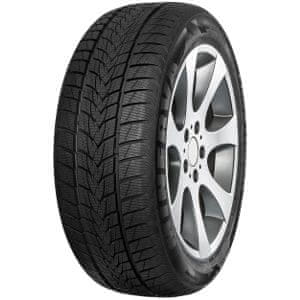 Minerva 225/60R18 104V MINERVA FROSTRACK UHP