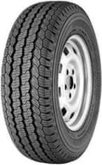 Continental 195/70R15C 104/102R CONTINENTAL VANCOFOURSEASON