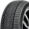 215/55R18 99V TRACMAX A/S TRAC SAVER AS01