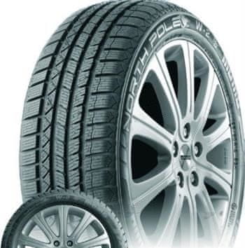 Momo 195/55R16 87H MOMO W-2 NORTH POLE