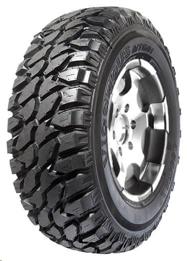 Hifly 265/70R17 121Q HIFLY VIGOROUS MT601 P.O.R.