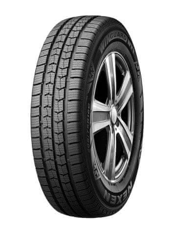 Nexen 215/60R16 103/101T NEXEN WINGUARD WT1