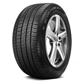 Pirelli 265/50R19 110H PIRELLI SCORPION ZERO ALL SEASON (*) RUN FLAT