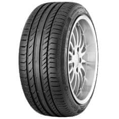 Continental 225/35R18 87W CONTINENTAL CSC5XL