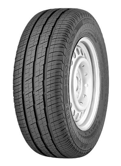 Continental 195/75R14C 106Q CONTINENTAL VANCO 2