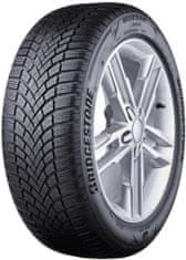 Bridgestone 215/55R16 97H Bridgestone LM005DG XL RFT