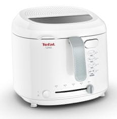 Tefal Fry Uno FF203130 cvrtnik/friteza, belo-siv