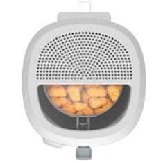 Tefal Fry Uno FF203130 cvrtnik/friteza, belo-siv