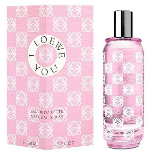 Loewe , 50 ml EDT, , 50 ml EDT