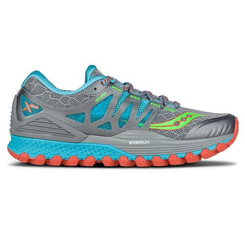 Saucony xodus 7 uomo 2015 on sale