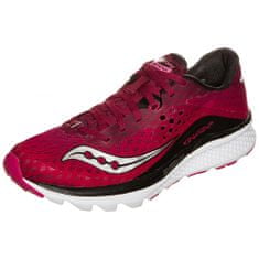 Saucony KINVARA 8, RUNNING | BERRY / PINK 6.5