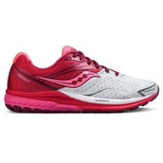 Saucony POTOVANJE 9, RUNNING | BELA / PINK / BERRY | 7.5