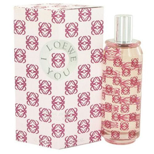 Loewe Eau de Parfum I You 50ml W, Eau de Parfum I You 50ml W