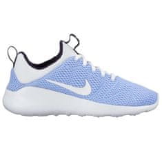 Nike WMNS KAISHI 2.0 BR, 20 | NSW RUNNING | ŽENSKE | NIZKA VRH | ALUMINIJ / BELO-LEPLJENA DINAMIKA | 9.5