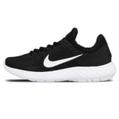 Nike WMNS LUNAR SKYELUX, 20 | RUNNING | ŽENSKE | NIZKA VRH | ČRNI / BELO-ANTRACIT | 6.5