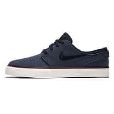 Nike WMNS SB ZOOM JANOSKI, 20 | AKCIJSKI ŠPORT | ŽENSKE | NIZKA VRH | OBSIDIAN / DARK OBSIDIAN-TEAM RE | 8.5