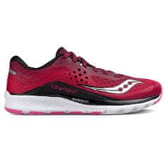 Saucony KINVARA 8, RUNNING | BERRY / PINK 6