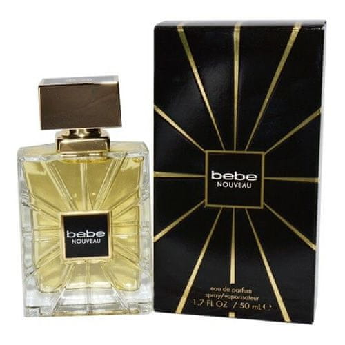 Bebe Nouveau 50ml EDP, Nouveau 50ml EDP